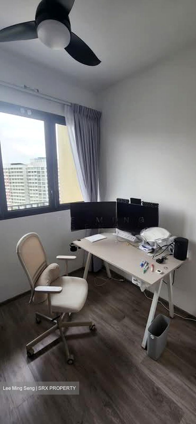 Sengkang Grand Residences (D19), Apartment #586419661